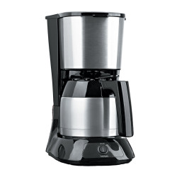 Cafetière isotherme duo