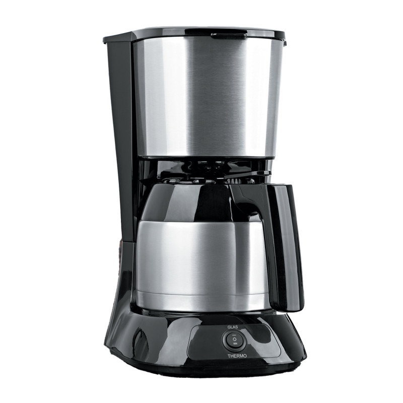 Cafetière isotherme duo