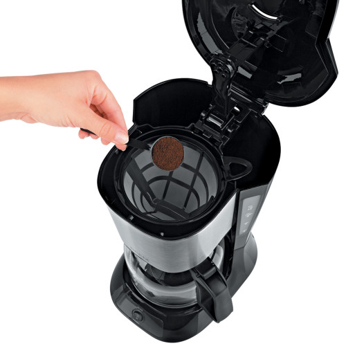 Cafetière isotherme duo