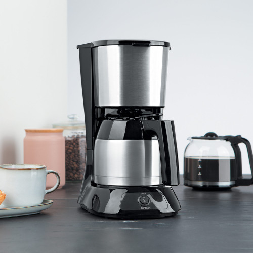 Cafetière isotherme duo