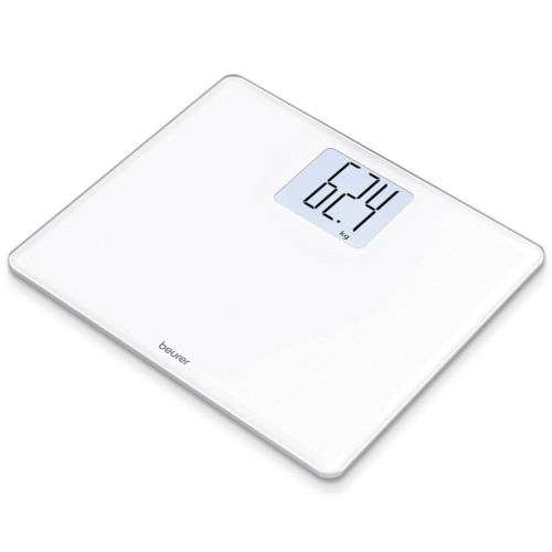 Pèse-personne grands chiffres