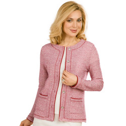 Veste "couture" Rosalba