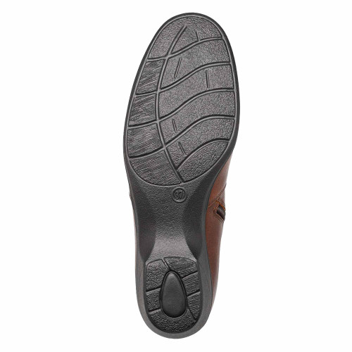 Bottines city maxi-confort