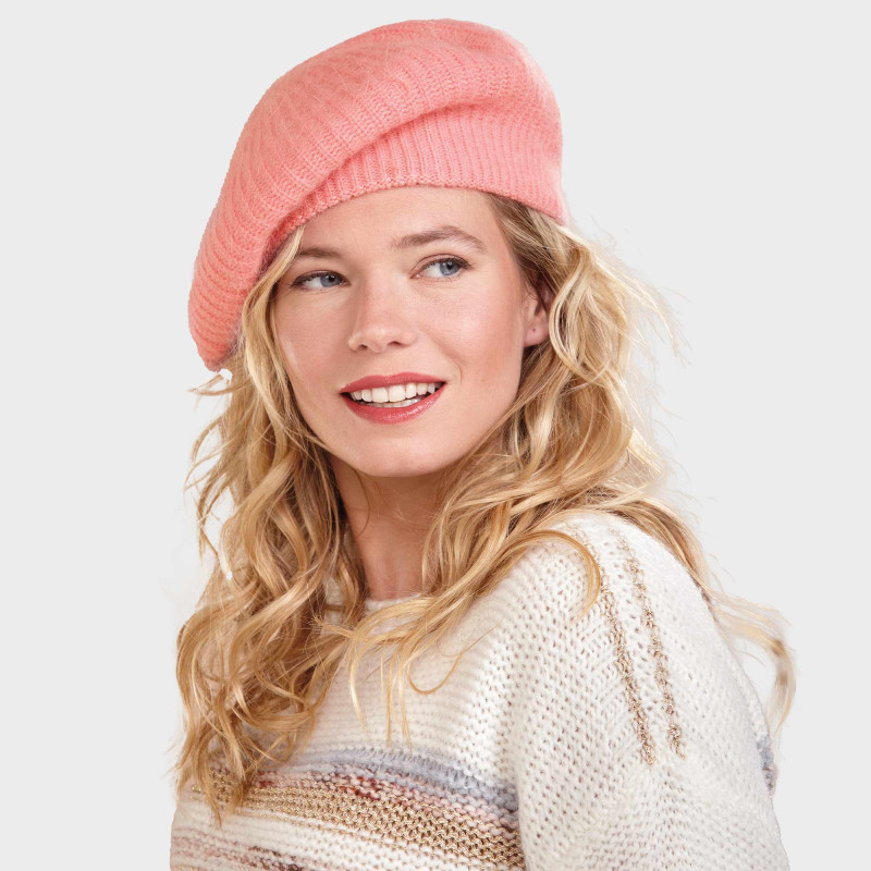 Béret Angora