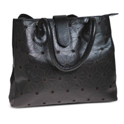 Sac à main cuir Hellébore