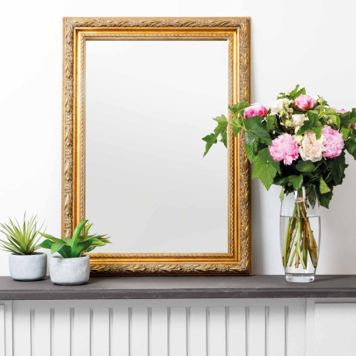 Miroir de style (2)