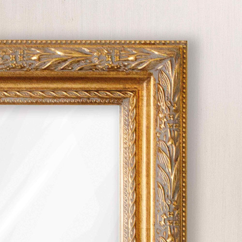 Miroir de style (3)