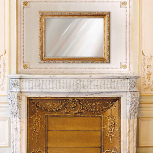 Miroir de style (4)