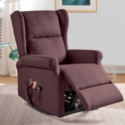 Fauteuil releveur confort