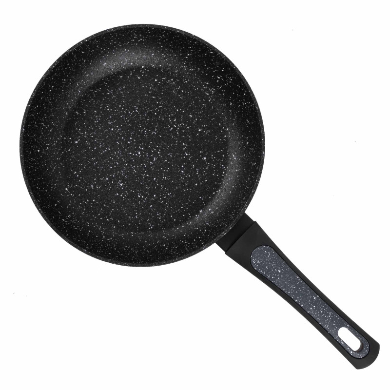 Poêle Granit royal Céraflon Ø 28 cm