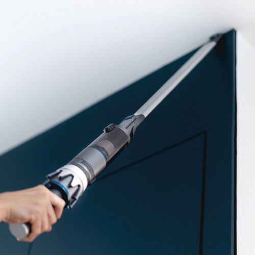 Aspirateur rechargeable  cyclone eziclean®