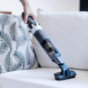 Aspirateur rechargeable  cyclone eziclean®