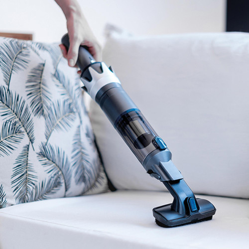 Aspirateur rechargeable  cyclone eziclean®