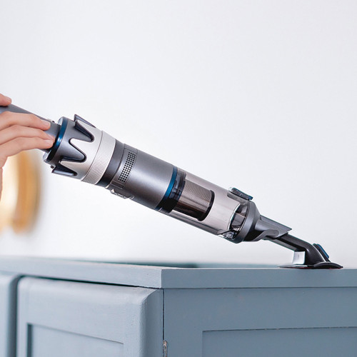 Aspirateur rechargeable  cyclone eziclean®