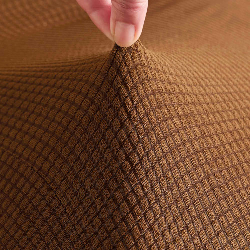 Housses de chaises universelles - les 6