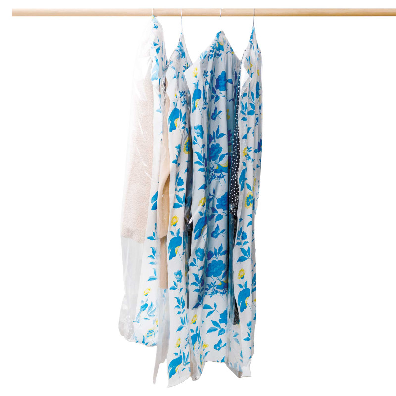 Housses protectrices parfumées - les 12