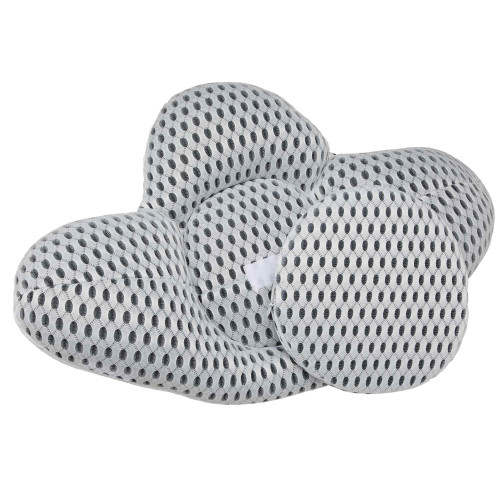 Coussin lombaire mémoire de forme