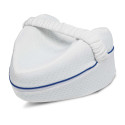 Coussin de jambes mémoire de forme