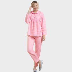 Pyjama boudoir