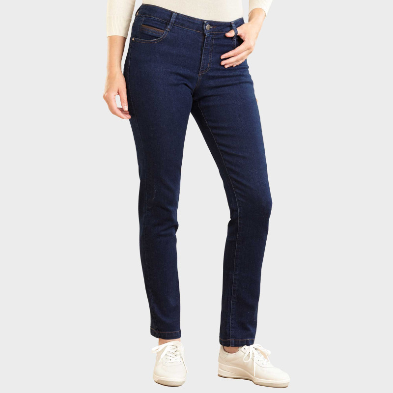 Jean denim extensible