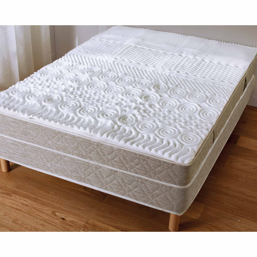 SURMATELAS CONFORT