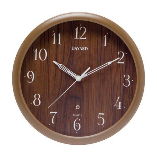 Horloge lumineuse Bayard