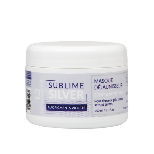 Masque Sublime Silver