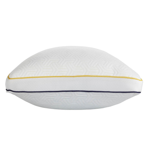 Oreiller flocons sur mesure