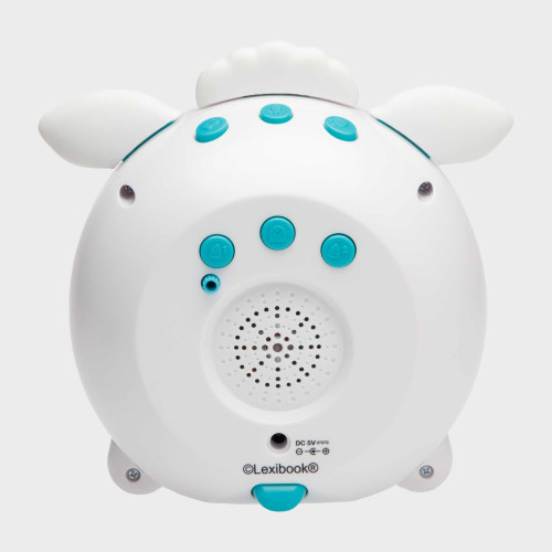 Réveil pédagogique Coach Léon