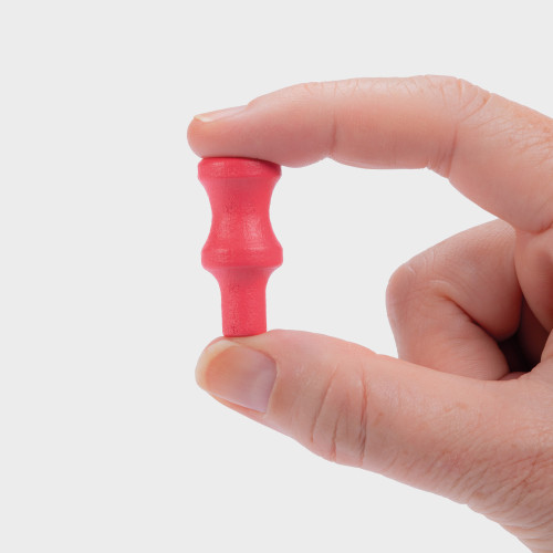 Master senior Montessori