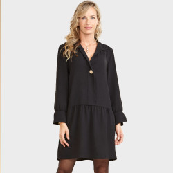 Robe dansante Swann