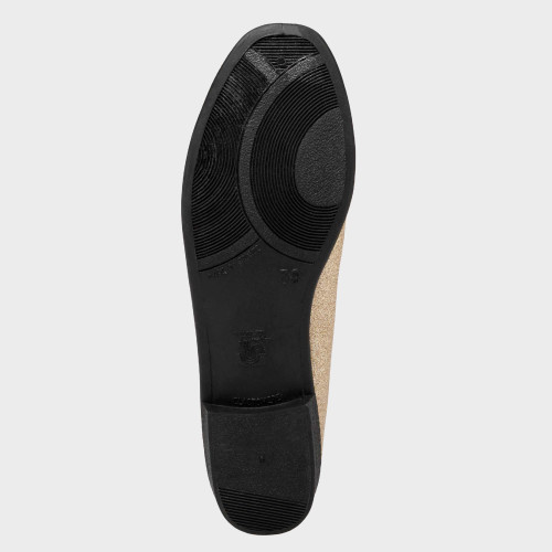 Ballerines pailletées