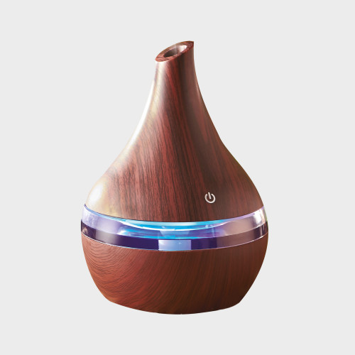 Humidificateur d’air  & aromathérapie