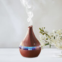 Humidificateur d’air  & aromathérapie