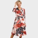 Robe portefeuille Tina