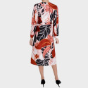 Robe portefeuille Tina