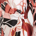 Robe portefeuille Tina
