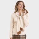 Pull foulard Velma