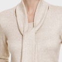 Pull foulard Velma