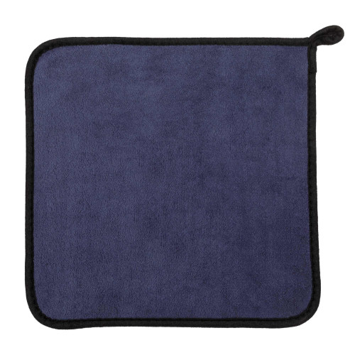 Lingettes microfibre doubles - les 5