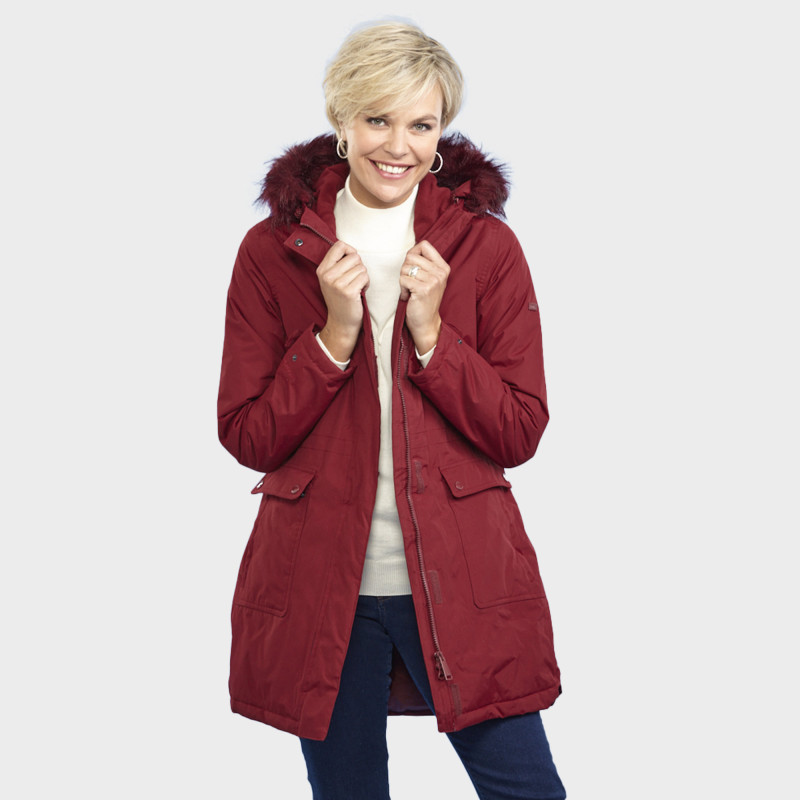 Parka thermique Regatta®