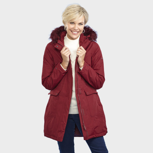 Parka thermique Regatta®