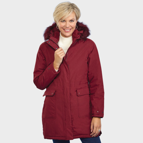 Parka thermique Regatta®