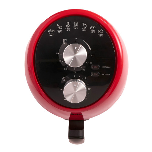 Friteuse sans huile 2 litres