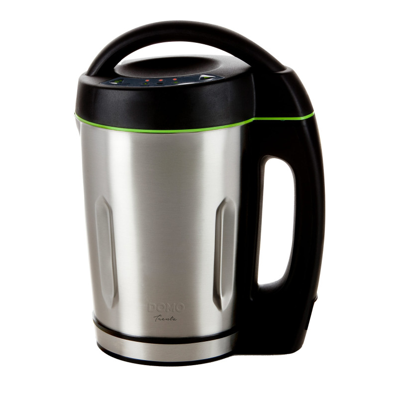 Blender chauffant