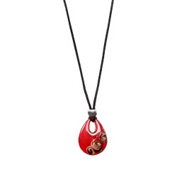 Pendentif Murano