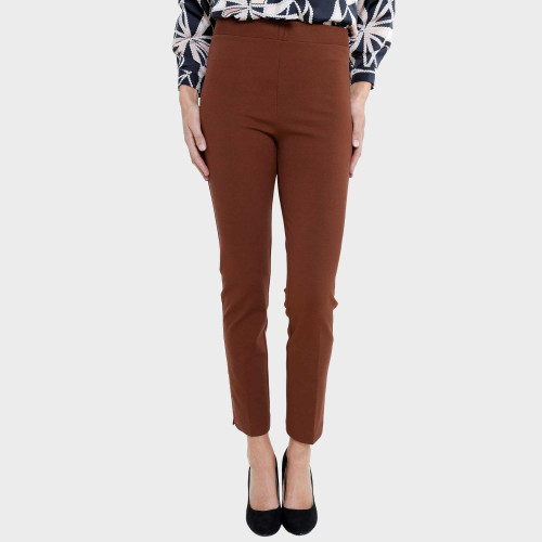 Pantalon stretch amincissant