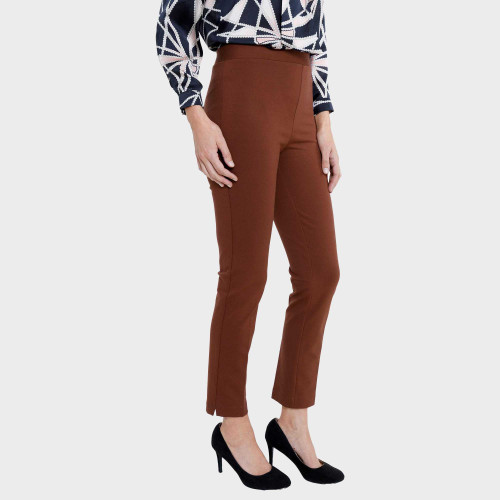 Pantalon stretch amincissant