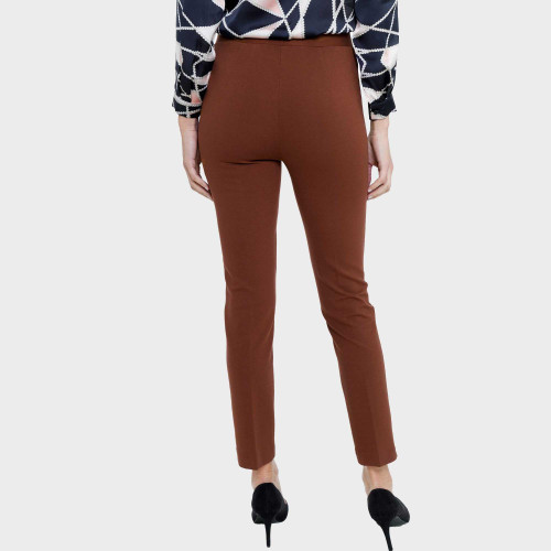 Pantalon stretch amincissant