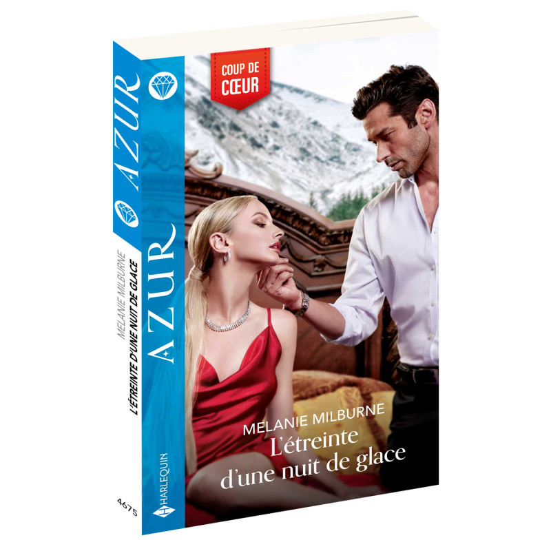 L'étreinte d'une nuit de glace